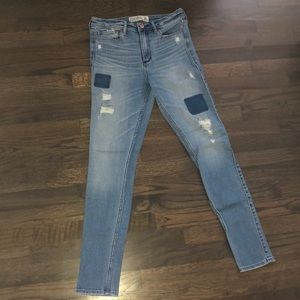 Abercrombie & Fitch Jeans